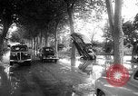 Standbild Zerstörung Frankreich, 1958, aus Sekunde 21 historischem Filmmaterial Videoclip 65675055662