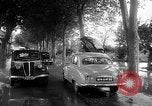 Standbild Zerstörung Frankreich, 1958, aus Sekunde 23 historischem Filmmaterial Videoclip 65675055662