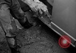 Standbild Zerstörung Frankreich, 1958, aus Sekunde 32 historischem Filmmaterial Videoclip 65675055662