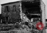 Standbild Zerstörung Frankreich, 1958, aus Sekunde 34 historischem Filmmaterial Videoclip 65675055662