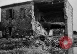 Standbild Zerstörung Frankreich, 1958, aus Sekunde 35 historischem Filmmaterial Videoclip 65675055662