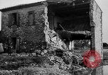 Standbild Zerstörung Frankreich, 1958, aus Sekunde 36 historischem Filmmaterial Videoclip 65675055662