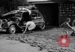 Standbild Zerstörung Frankreich, 1958, aus Sekunde 37 historischem Filmmaterial Videoclip 65675055662