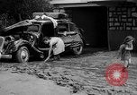 Standbild Zerstörung Frankreich, 1958, aus Sekunde 38 historischem Filmmaterial Videoclip 65675055662