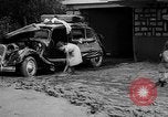 Standbild Zerstörung Frankreich, 1958, aus Sekunde 39 historischem Filmmaterial Videoclip 65675055662
