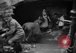 Standbild Zerstörung Frankreich, 1958, aus Sekunde 44 historischem Filmmaterial Videoclip 65675055662