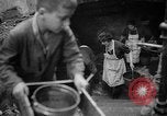 Standbild Zerstörung Frankreich, 1958, aus Sekunde 47 historischem Filmmaterial Videoclip 65675055662
