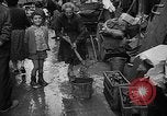 Standbild Zerstörung Frankreich, 1958, aus Sekunde 48 historischem Filmmaterial Videoclip 65675055662