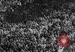 Standbild Amerikanisches College-Footballspiel New York United States USA, 1958, aus Sekunde 42 historischem Filmmaterial Videoclip 65675055664