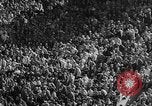 Standbild Amerikanisches College-Footballspiel New York United States USA, 1958, aus Sekunde 43 historischem Filmmaterial Videoclip 65675055664