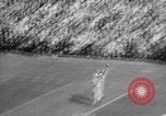 Standbild Amerikanisches College-Footballspiel New York United States USA, 1958, aus Sekunde 49 historischem Filmmaterial Videoclip 65675055664