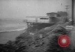 Immagine di Infuriano gli incendi forestali Malibu California USA, 1958, secondo 8 filmato di repertorio 65675055665
