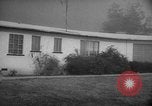 Immagine di Infuriano gli incendi forestali Malibu California USA, 1958, secondo 31 filmato di repertorio 65675055665