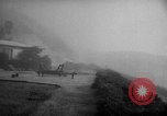 Immagine di Infuriano gli incendi forestali Malibu California USA, 1958, secondo 35 filmato di repertorio 65675055665