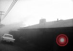 Immagine di Infuriano gli incendi forestali Malibu California USA, 1958, secondo 36 filmato di repertorio 65675055665