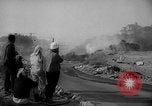 Immagine di Infuriano gli incendi forestali Malibu California USA, 1958, secondo 41 filmato di repertorio 65675055665