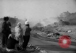 Immagine di Infuriano gli incendi forestali Malibu California USA, 1958, secondo 42 filmato di repertorio 65675055665