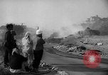 Immagine di Infuriano gli incendi forestali Malibu California USA, 1958, secondo 43 filmato di repertorio 65675055665
