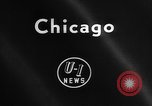 Image of Parochial School burns Chicago Illinois USA, 1958, second 6 stock footage video 65675055666
