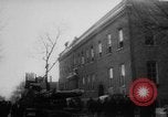 Image of Parochial School burns Chicago Illinois USA, 1958, second 7 stock footage video 65675055666