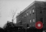 Image of Parochial School burns Chicago Illinois USA, 1958, second 8 stock footage video 65675055666