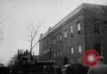 Image of Parochial School burns Chicago Illinois USA, 1958, second 10 stock footage video 65675055666