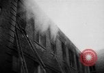 Image of Parochial School burns Chicago Illinois USA, 1958, second 14 stock footage video 65675055666