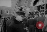 Image of Parochial School burns Chicago Illinois USA, 1958, second 15 stock footage video 65675055666