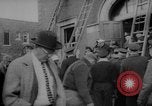 Image of Parochial School burns Chicago Illinois USA, 1958, second 17 stock footage video 65675055666