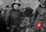 Image of Parochial School burns Chicago Illinois USA, 1958, second 19 stock footage video 65675055666