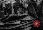Image of Parochial School burns Chicago Illinois USA, 1958, second 23 stock footage video 65675055666