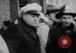 Image of Parochial School burns Chicago Illinois USA, 1958, second 27 stock footage video 65675055666