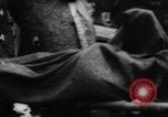 Image of Parochial School burns Chicago Illinois USA, 1958, second 31 stock footage video 65675055666