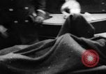 Image of Parochial School burns Chicago Illinois USA, 1958, second 32 stock footage video 65675055666