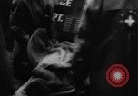 Image of Parochial School burns Chicago Illinois USA, 1958, second 35 stock footage video 65675055666