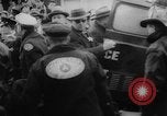 Image of Parochial School burns Chicago Illinois USA, 1958, second 37 stock footage video 65675055666