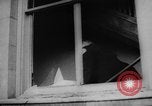 Image of Parochial School burns Chicago Illinois USA, 1958, second 38 stock footage video 65675055666