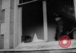 Image of Parochial School burns Chicago Illinois USA, 1958, second 40 stock footage video 65675055666