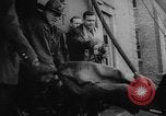 Image of Parochial School burns Chicago Illinois USA, 1958, second 42 stock footage video 65675055666