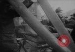 Image of Parochial School burns Chicago Illinois USA, 1958, second 44 stock footage video 65675055666