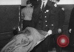 Image of Parochial School burns Chicago Illinois USA, 1958, second 52 stock footage video 65675055666