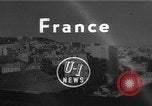 Image of First National Assembly Elections France, 1958, second 3 stock footage video 65675055667