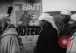 Image of First National Assembly Elections France, 1958, second 14 stock footage video 65675055667
