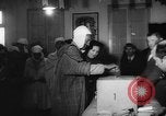 Image of First National Assembly Elections France, 1958, second 28 stock footage video 65675055667