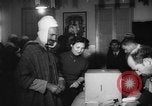 Image of First National Assembly Elections France, 1958, second 31 stock footage video 65675055667