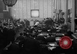 Image of First National Assembly Elections France, 1958, second 32 stock footage video 65675055667