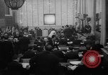 Image of First National Assembly Elections France, 1958, second 33 stock footage video 65675055667
