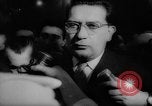 Image of First National Assembly Elections France, 1958, second 36 stock footage video 65675055667