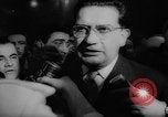 Image of First National Assembly Elections France, 1958, second 37 stock footage video 65675055667