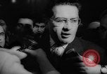 Image of First National Assembly Elections France, 1958, second 38 stock footage video 65675055667
